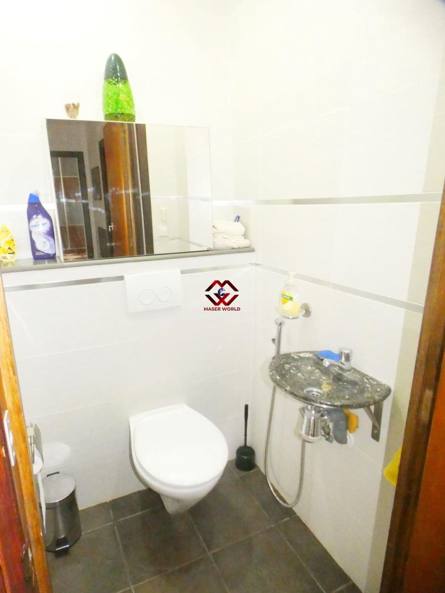 4 sovrum Villa till salu i La Azohia med pool - 599 500 € (Ref: 10011459)
