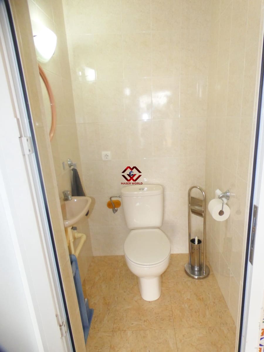 4 sovrum Villa till salu i La Azohia med pool - 599 500 € (Ref: 10011459)