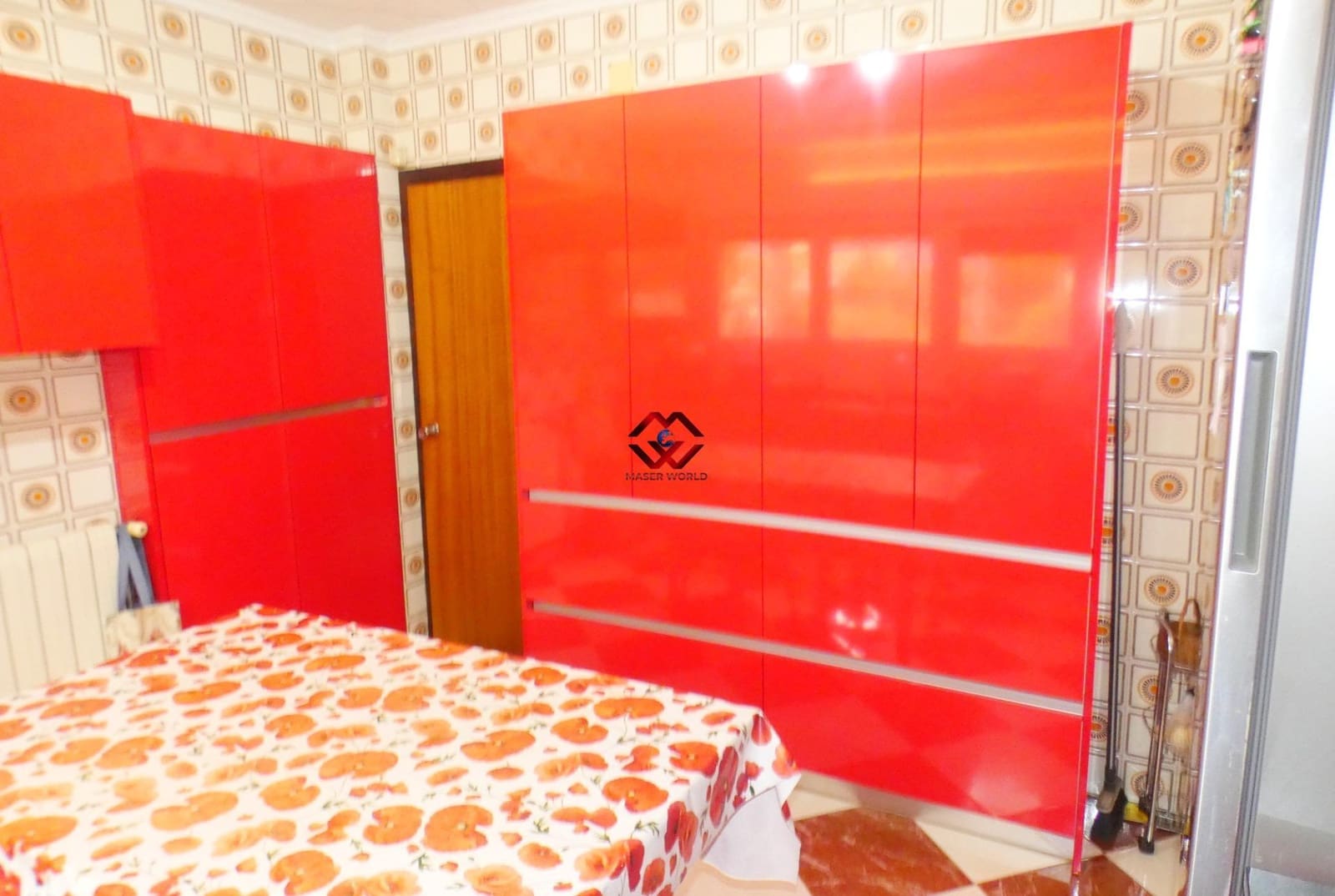 4 sovrum Villa till salu i La Azohia med pool - 599 500 € (Ref: 10011459)