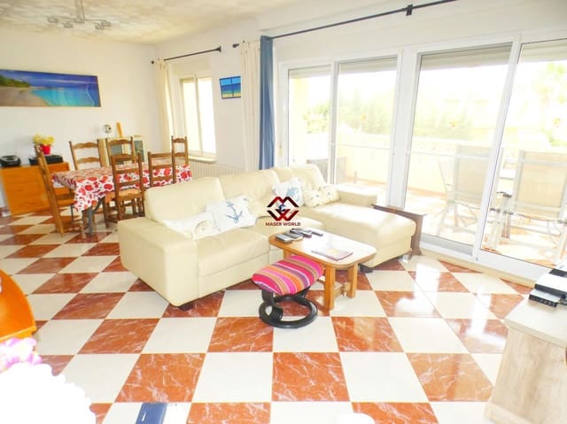4 sovrum Villa till salu i La Azohia, Cartagena med pool - 599 500 € (Ref: 10011459)