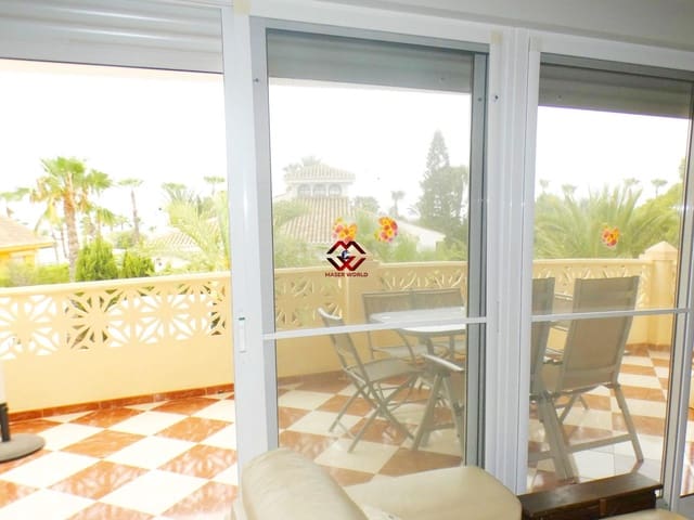 4 sovrum Villa till salu i La Azohia, Cartagena med pool - 599 500 € (Ref: 10011459)