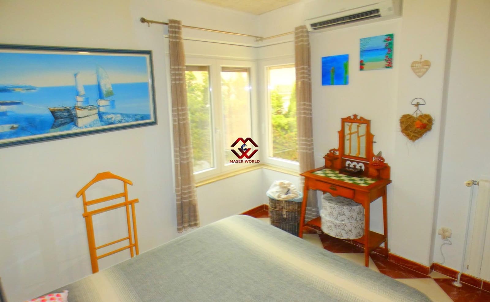 4 sovrum Villa till salu i La Azohia med pool - 599 500 € (Ref: 10011459)