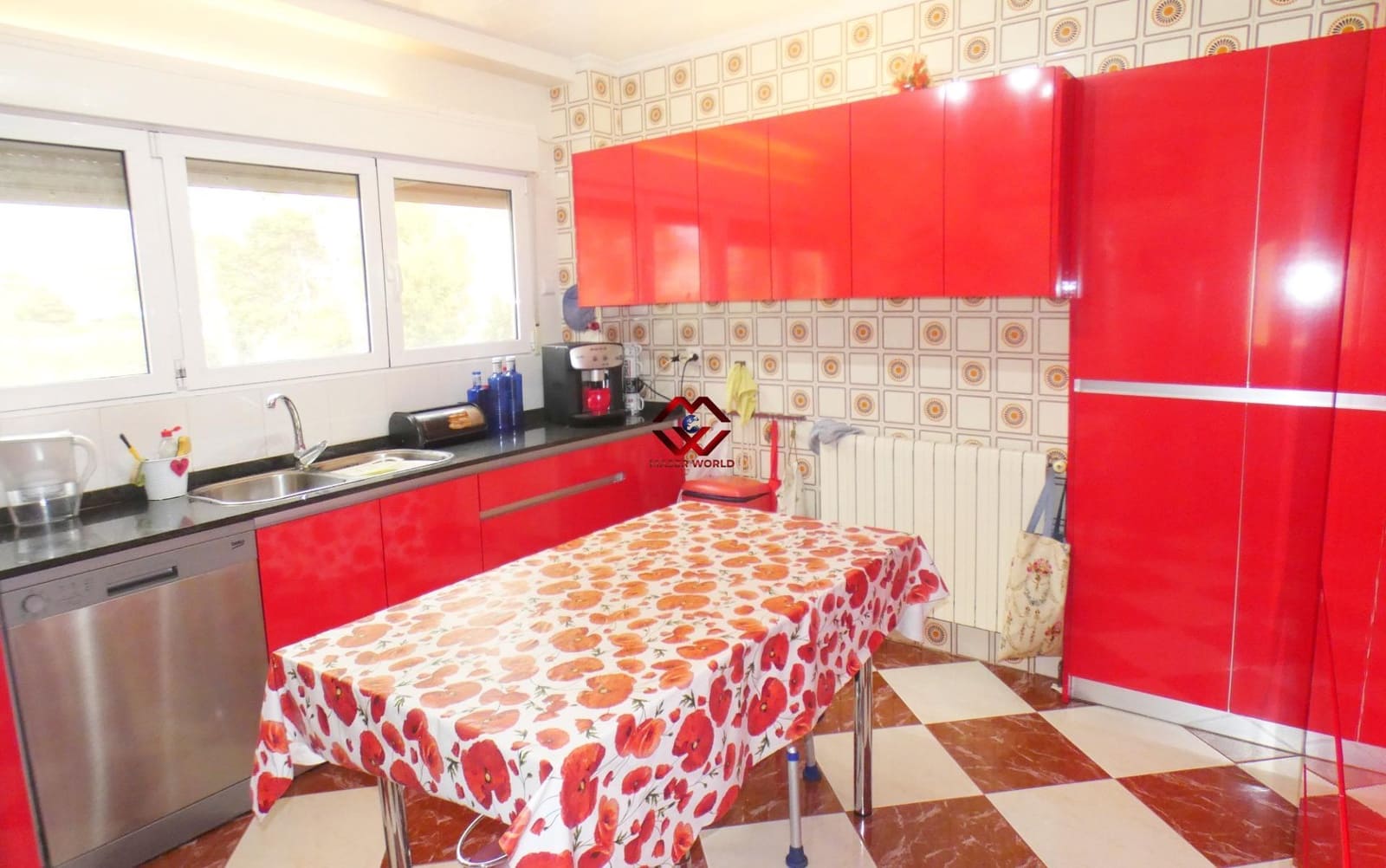 4 sovrum Villa till salu i La Azohia med pool - 599 500 € (Ref: 10011459)