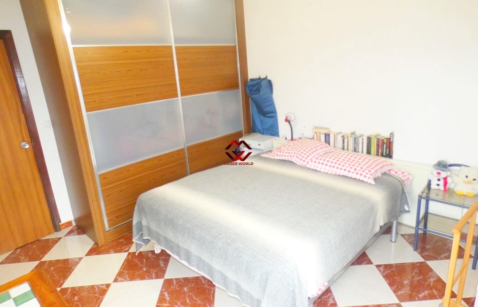 4 sovrum Villa till salu i La Azohia med pool - 599 500 € (Ref: 10011459)
