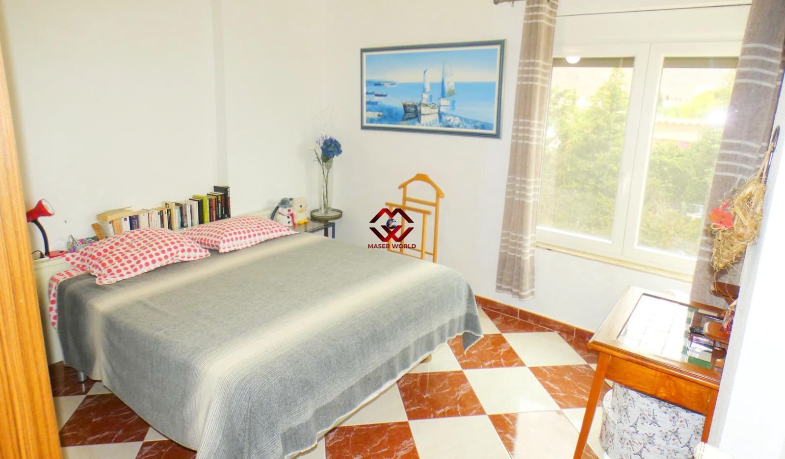 4 sovrum Villa till salu i La Azohia med pool - 599 500 € (Ref: 10011459)