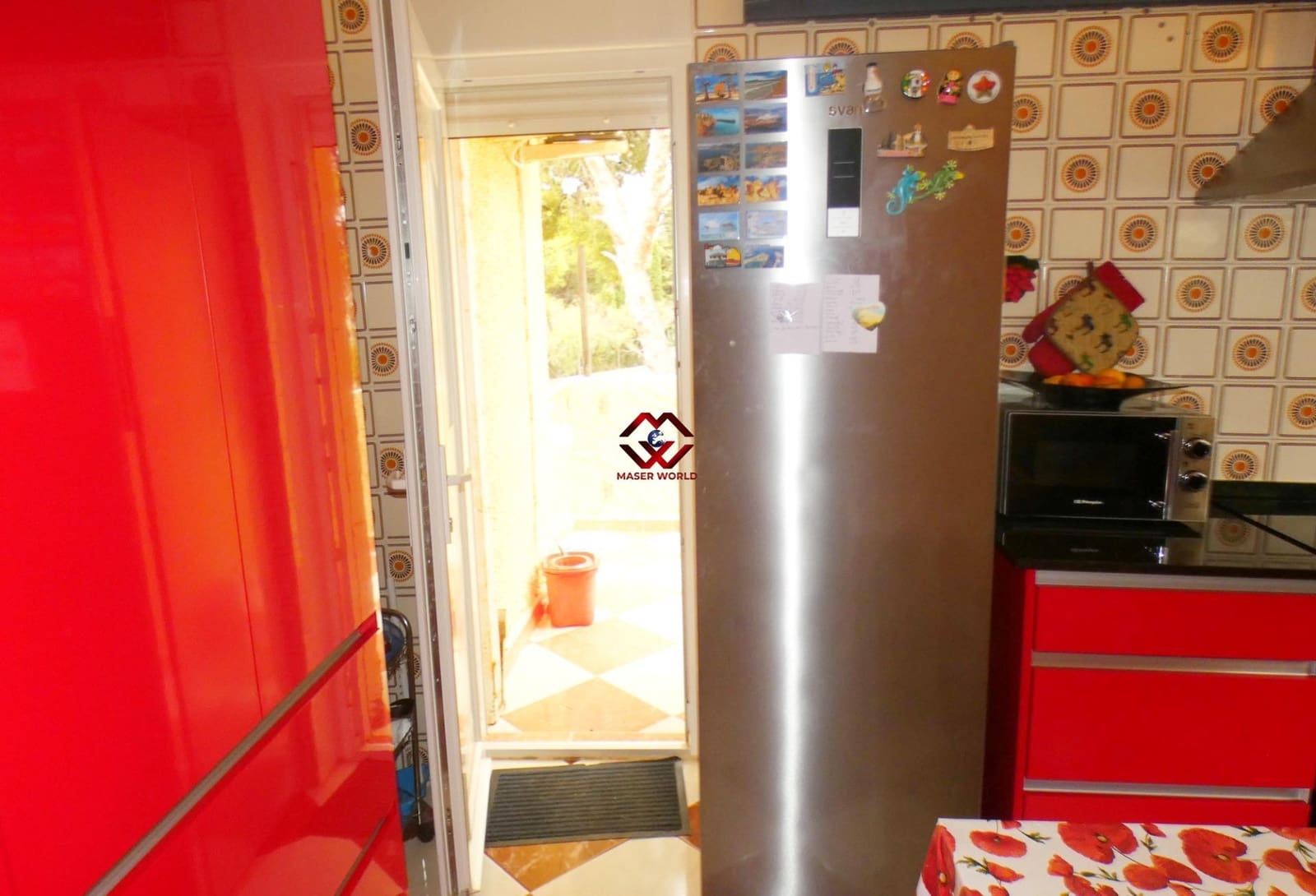 4 sovrum Villa till salu i La Azohia med pool - 599 500 € (Ref: 10011459)