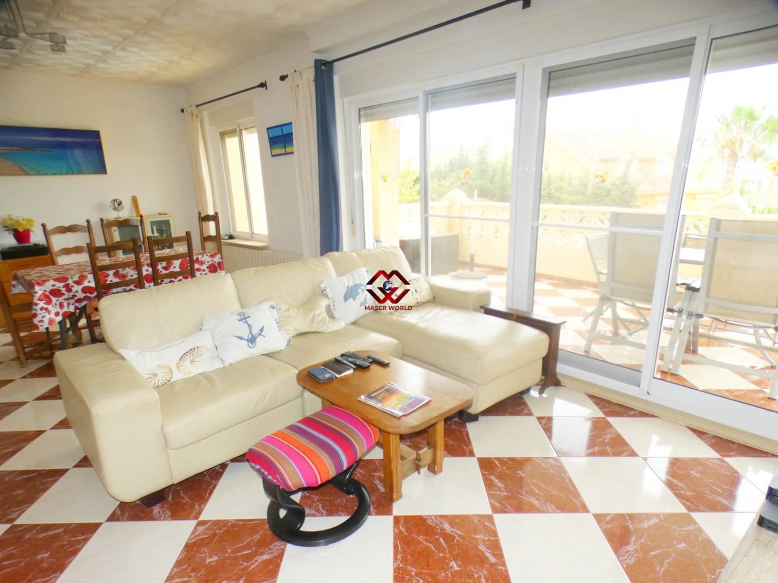 4 sovrum Villa till salu i La Azohia med pool - 599 500 € (Ref: 10011459)