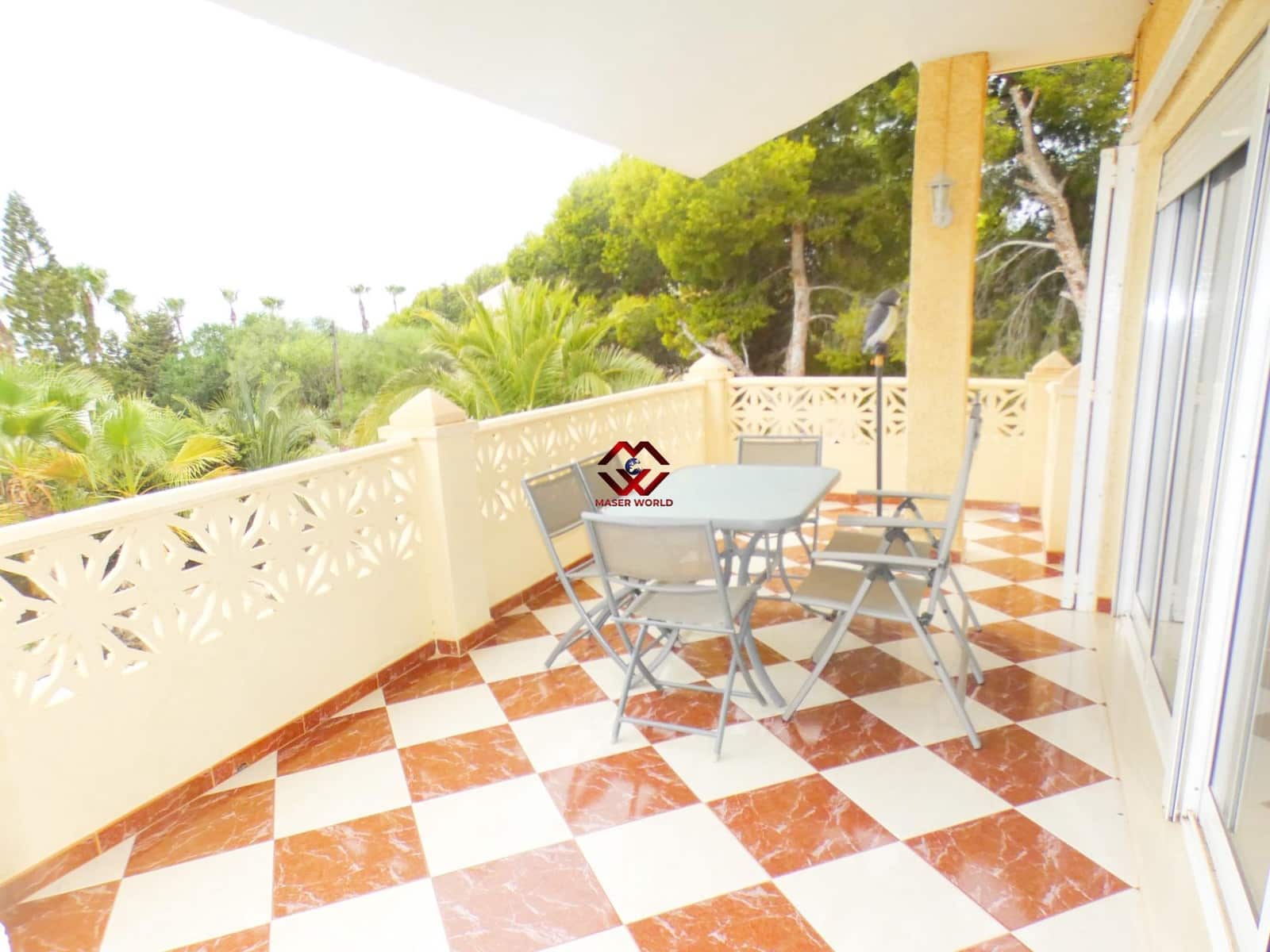 4 sovrum Villa till salu i La Azohia med pool - 599 500 € (Ref: 10011459)