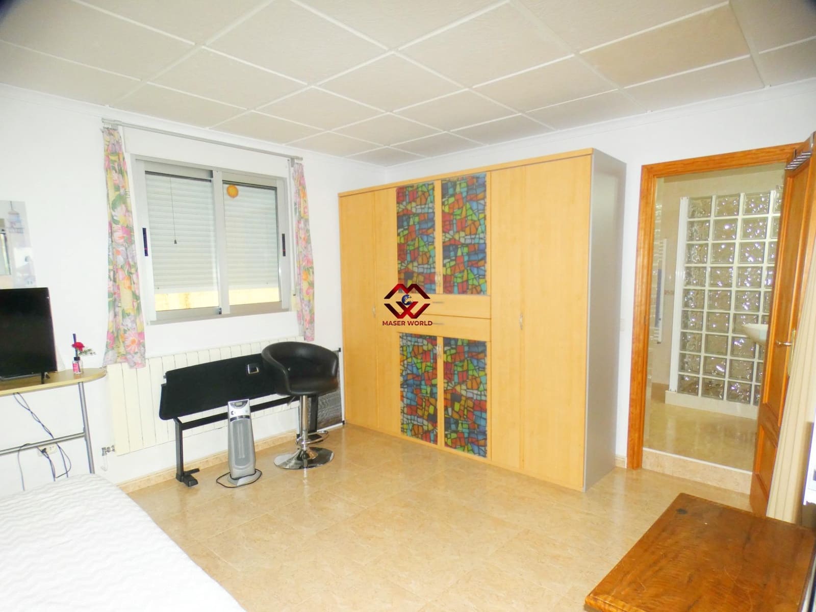 4 sovrum Villa till salu i La Azohia med pool - 599 500 € (Ref: 10011459)