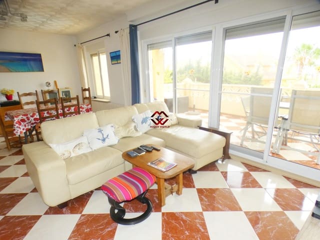 4 sovrum Villa till salu i La Azohia, Cartagena med pool - 599 500 € (Ref: 10011459)