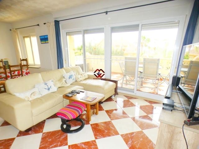 4 sovrum Villa till salu i La Azohia, Cartagena med pool - 599 500 € (Ref: 10011459)