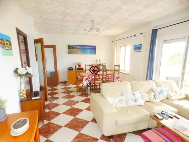 4 sovrum Villa till salu i La Azohia, Cartagena med pool - 599 500 € (Ref: 10011459)