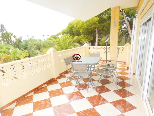 4 sovrum Villa till salu i La Azohia, Cartagena med pool - 599 500 € (Ref: 10011459)