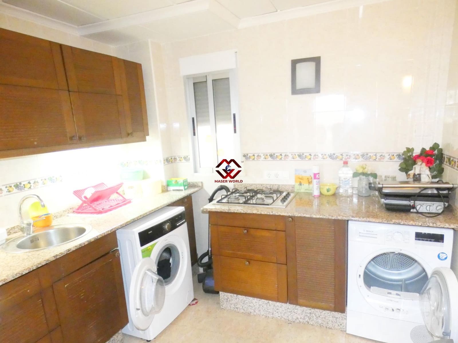 4 sovrum Villa till salu i La Azohia med pool - 599 500 € (Ref: 10011459)