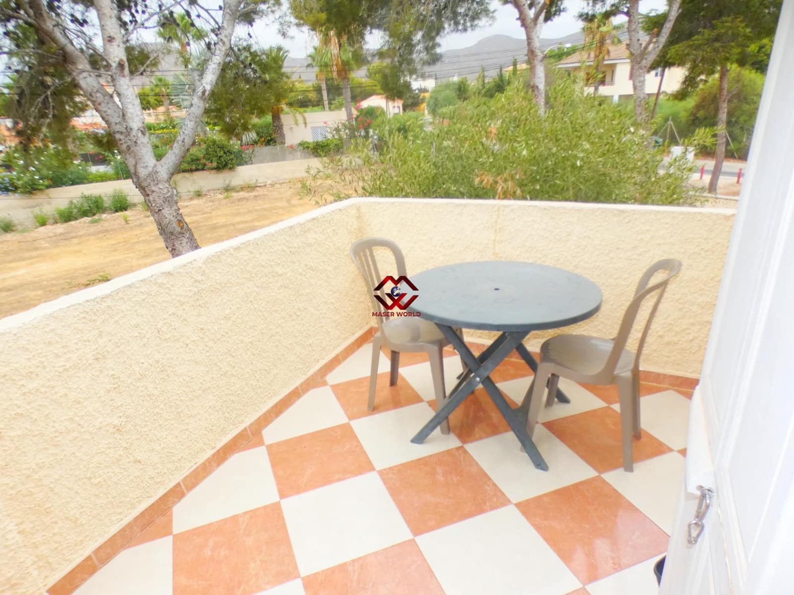 4 sovrum Villa till salu i La Azohia med pool - 599 500 € (Ref: 10011459)