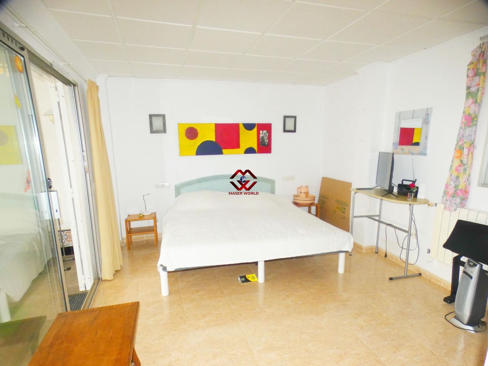 4 sovrum Villa till salu i La Azohia med pool - 599 500 € (Ref: 10011459)