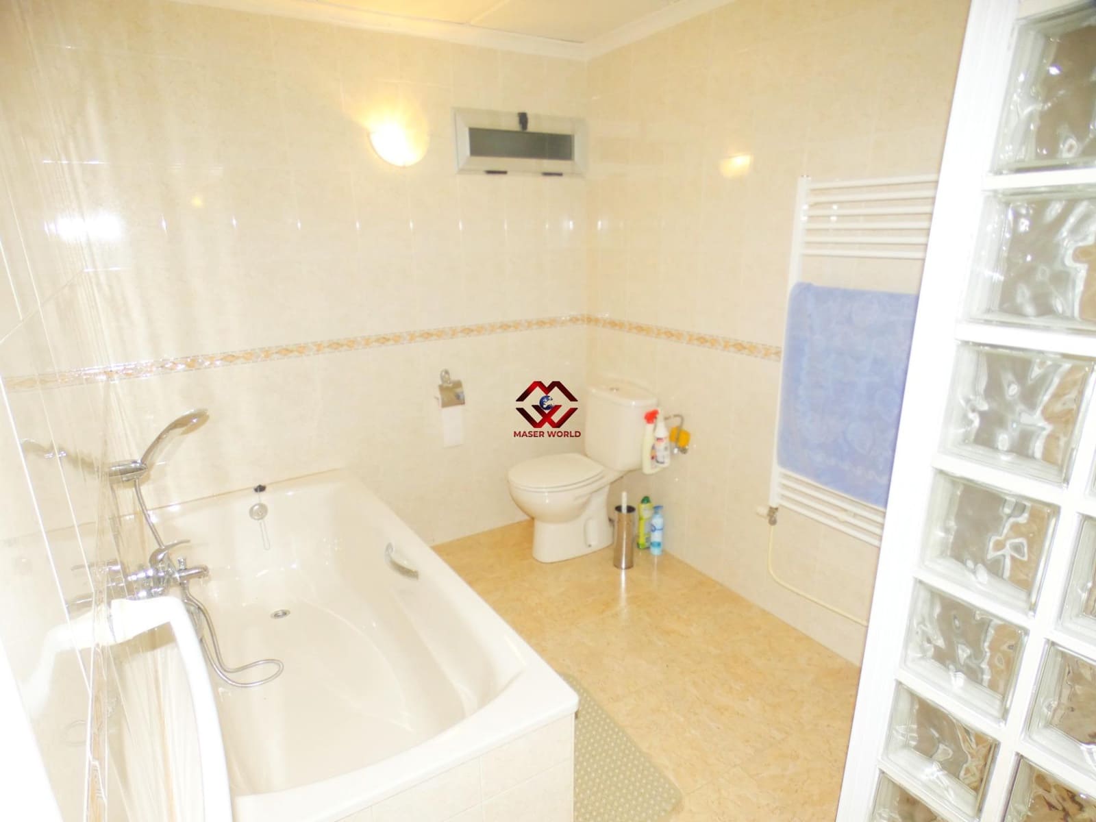 4 sovrum Villa till salu i La Azohia med pool - 599 500 € (Ref: 10011459)