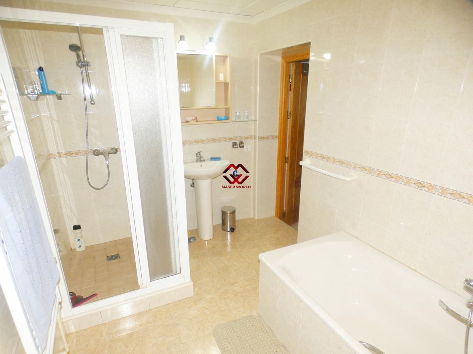 4 sovrum Villa till salu i La Azohia med pool - 599 500 € (Ref: 10011459)