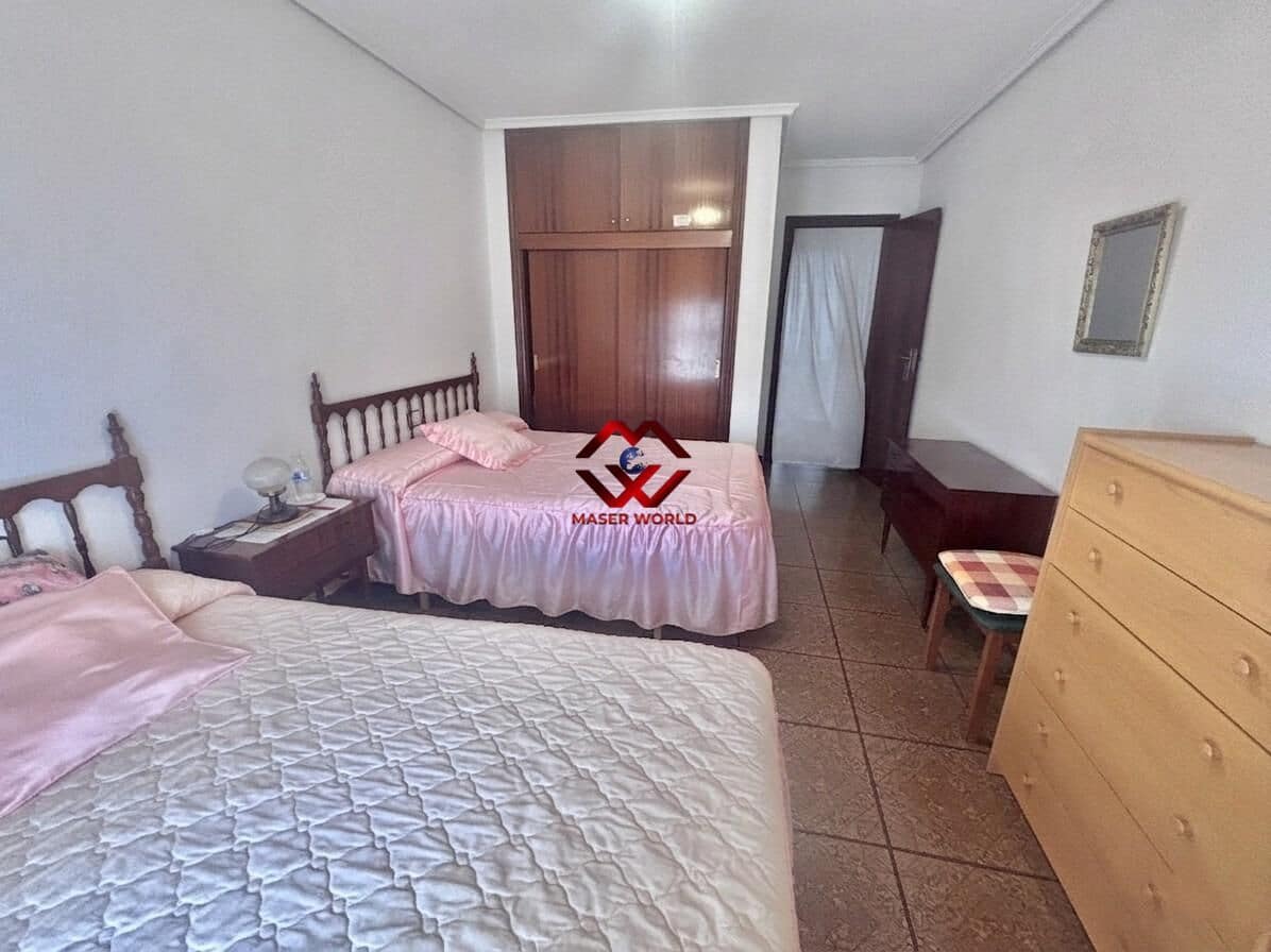 Apartamento de 3 habitaciones en Santiago de la Ribera en venta - 150.000 € (Ref: 10015568)