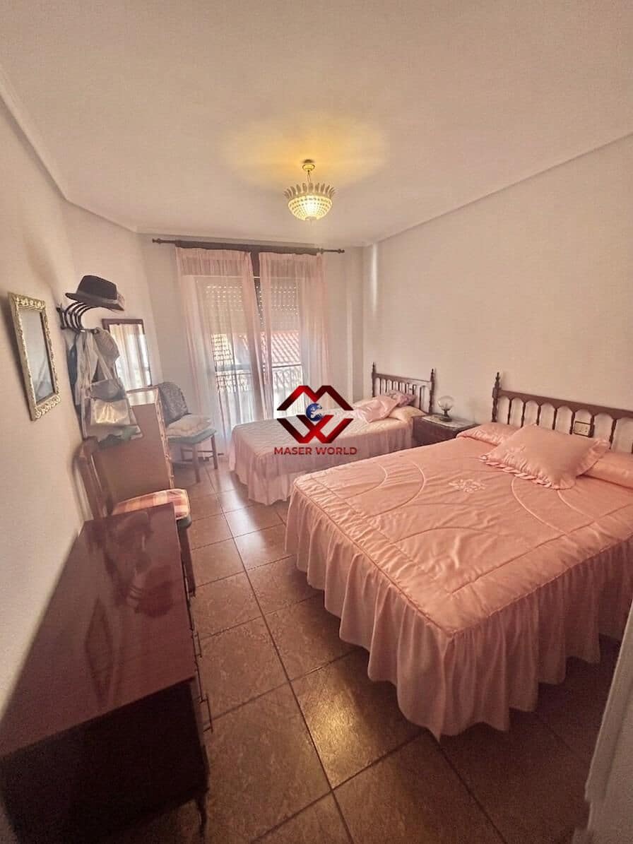 Apartamento de 3 habitaciones en Santiago de la Ribera en venta - 150.000 € (Ref: 10015568)