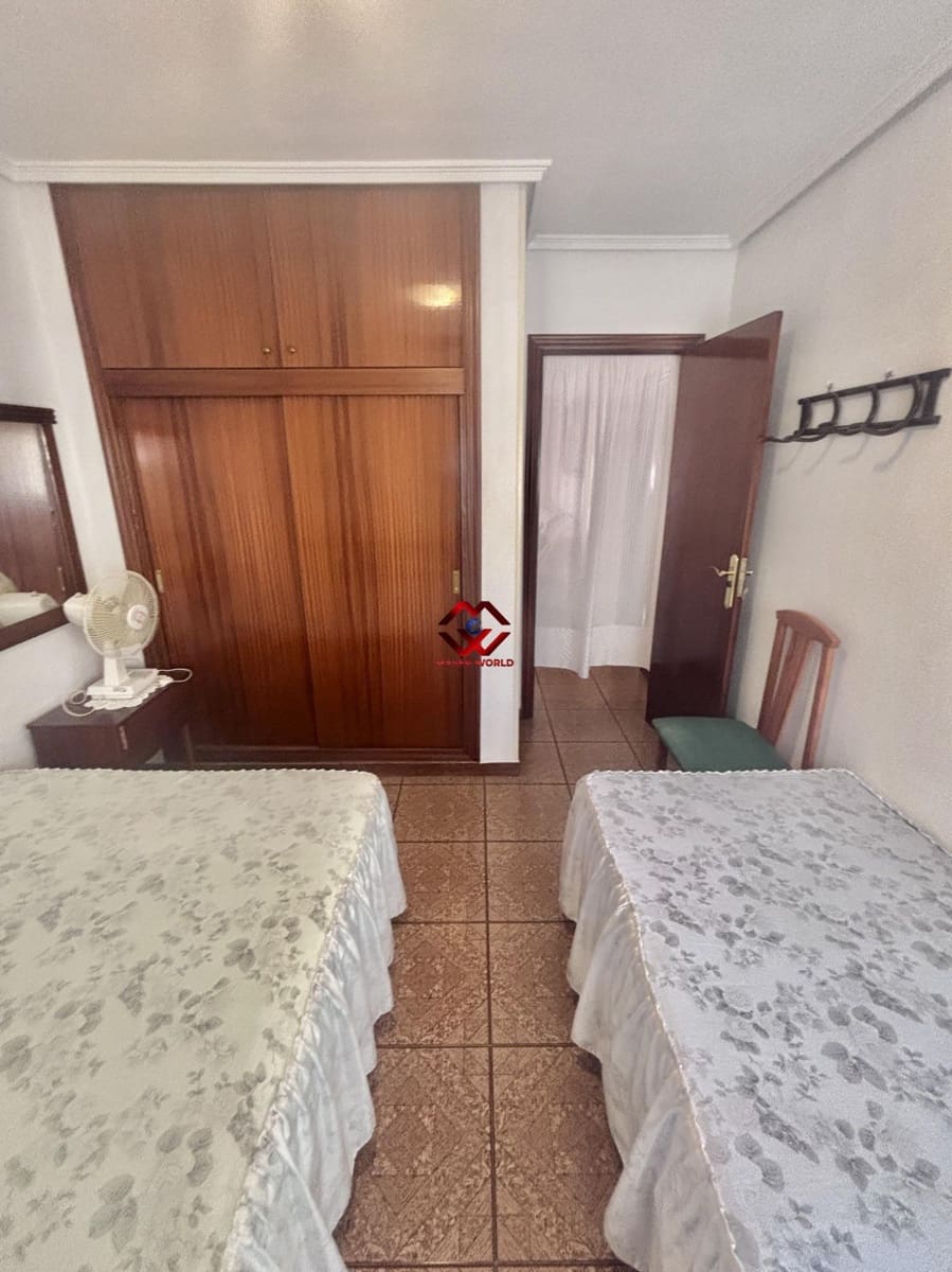 Apartamento de 3 habitaciones en Santiago de la Ribera en venta - 150.000 € (Ref: 10015568)