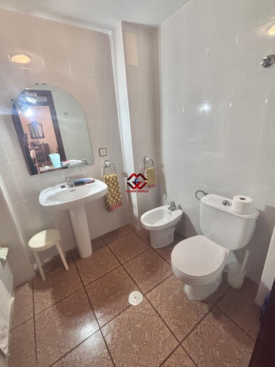 Apartamento de 3 habitaciones en Santiago de la Ribera en venta - 150.000 € (Ref: 10015568)