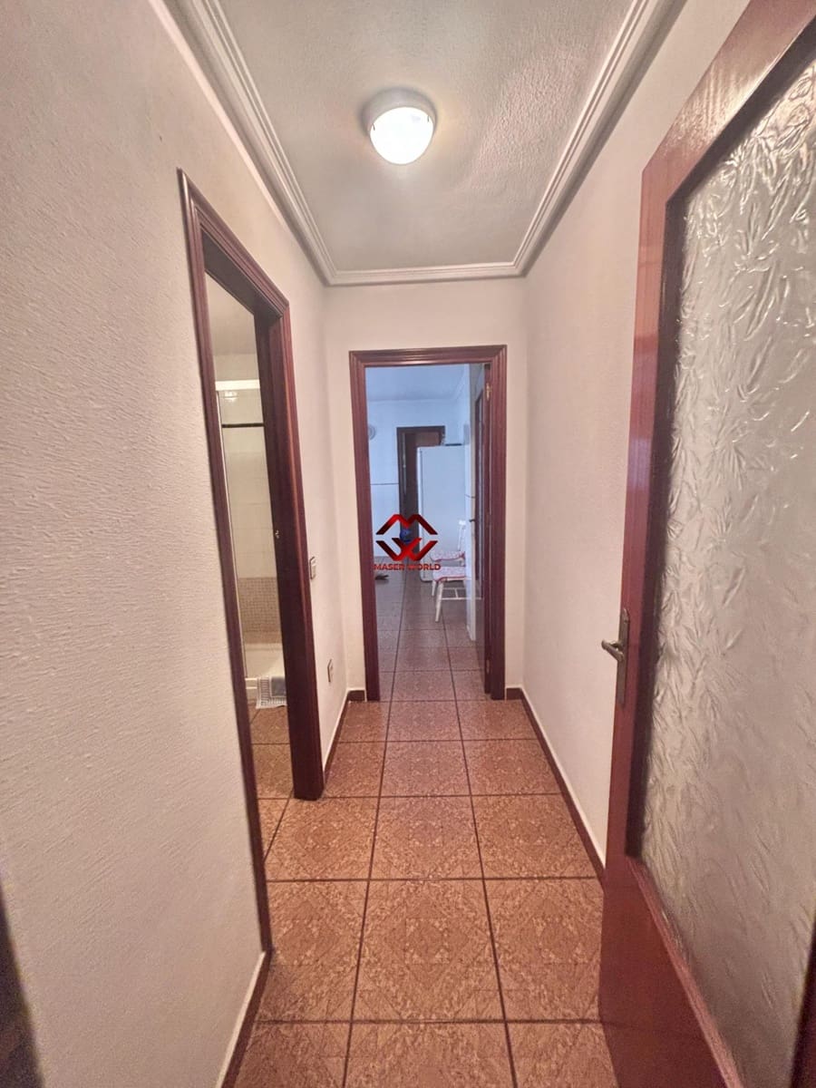 Apartamento de 3 habitaciones en Santiago de la Ribera en venta - 150.000 € (Ref: 10015568)