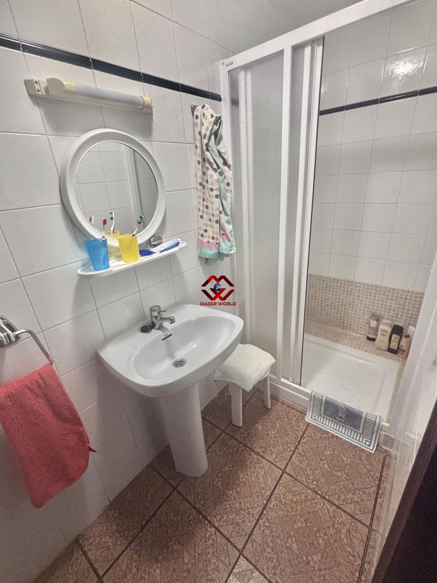 Apartamento de 3 habitaciones en Santiago de la Ribera en venta - 150.000 € (Ref: 10015568)