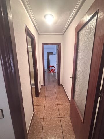 Apartamento de 3 habitaciones en Santiago de la Ribera, San Javier en venta - 150.000 € (Ref: 10015568)