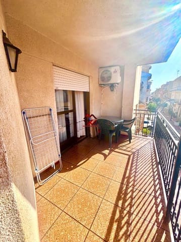 Apartamento de 3 habitaciones en Santiago de la Ribera, San Javier en venta - 150.000 € (Ref: 10015568)