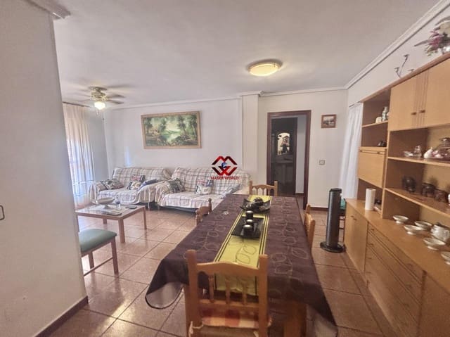 Apartamento de 3 habitaciones en Santiago de la Ribera, San Javier en venta - 150.000 € (Ref: 10015568)