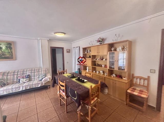 Apartamento de 3 habitaciones en Santiago de la Ribera, San Javier en venta - 150.000 € (Ref: 10015568)