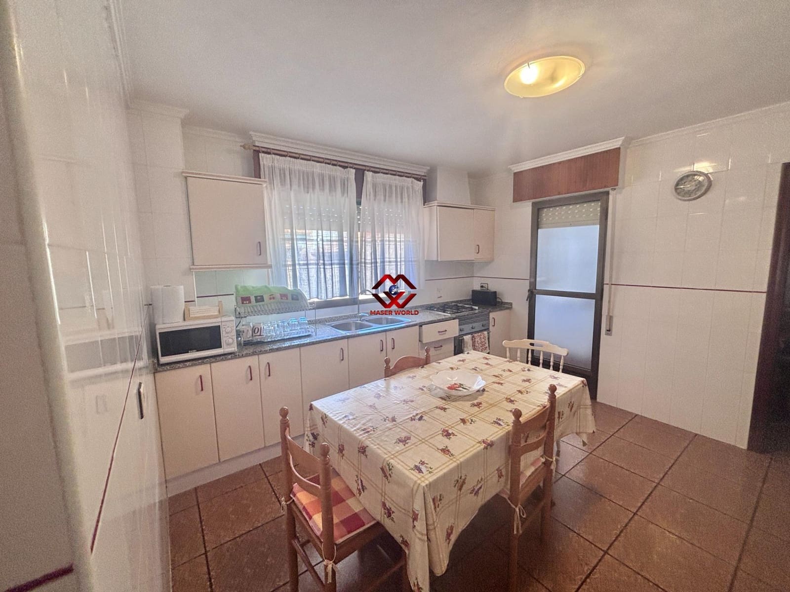Apartamento de 3 habitaciones en Santiago de la Ribera en venta - 150.000 € (Ref: 10015568)
