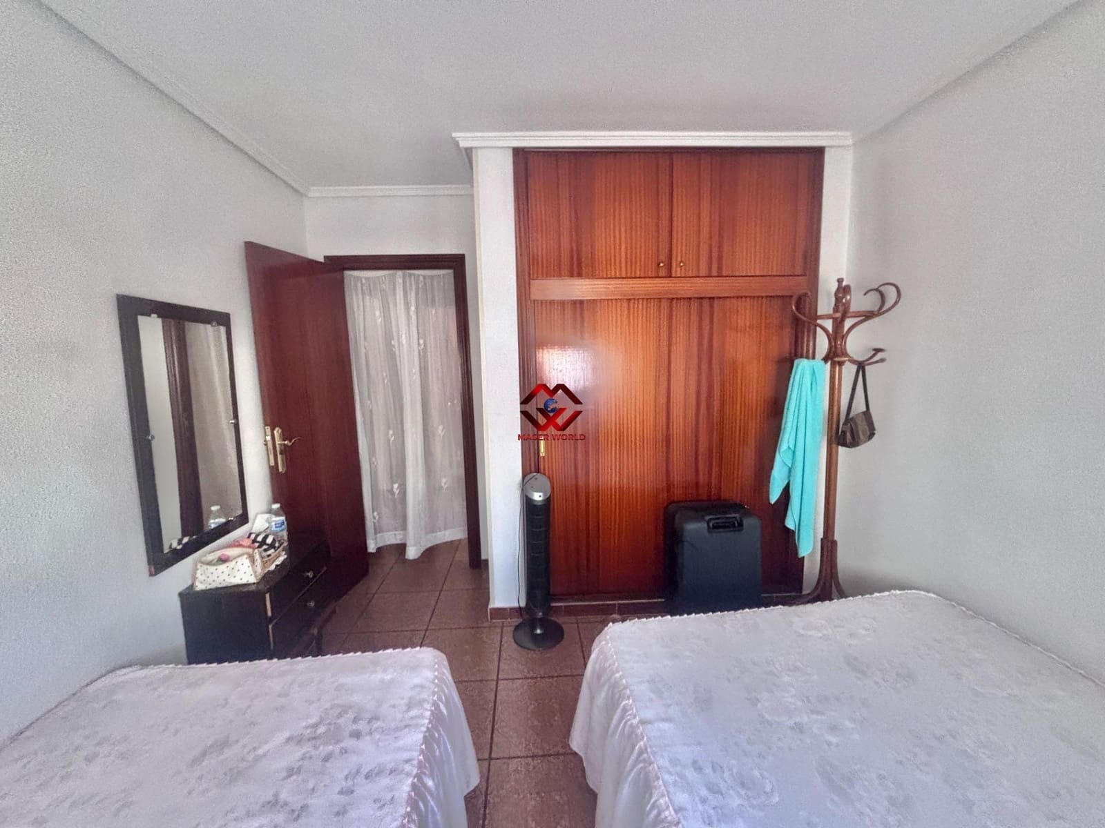 Apartamento de 3 habitaciones en Santiago de la Ribera en venta - 150.000 € (Ref: 10015568)