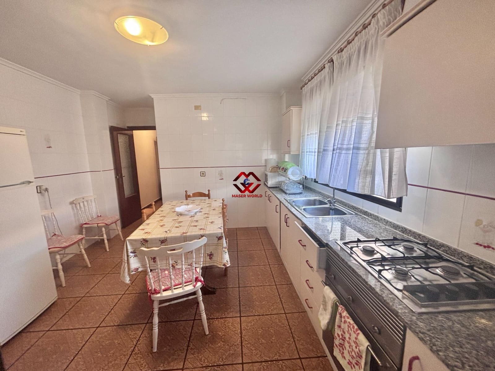 Apartamento de 3 habitaciones en Santiago de la Ribera en venta - 150.000 € (Ref: 10015568)