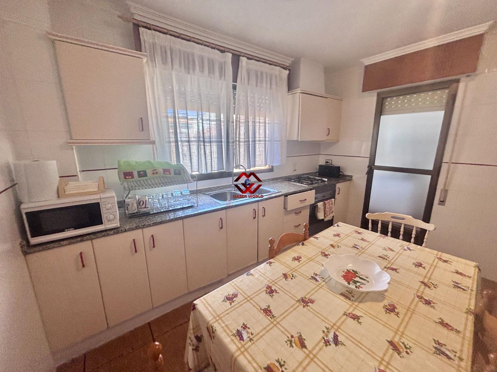 Apartamento de 3 habitaciones en Santiago de la Ribera en venta - 150.000 € (Ref: 10015568)