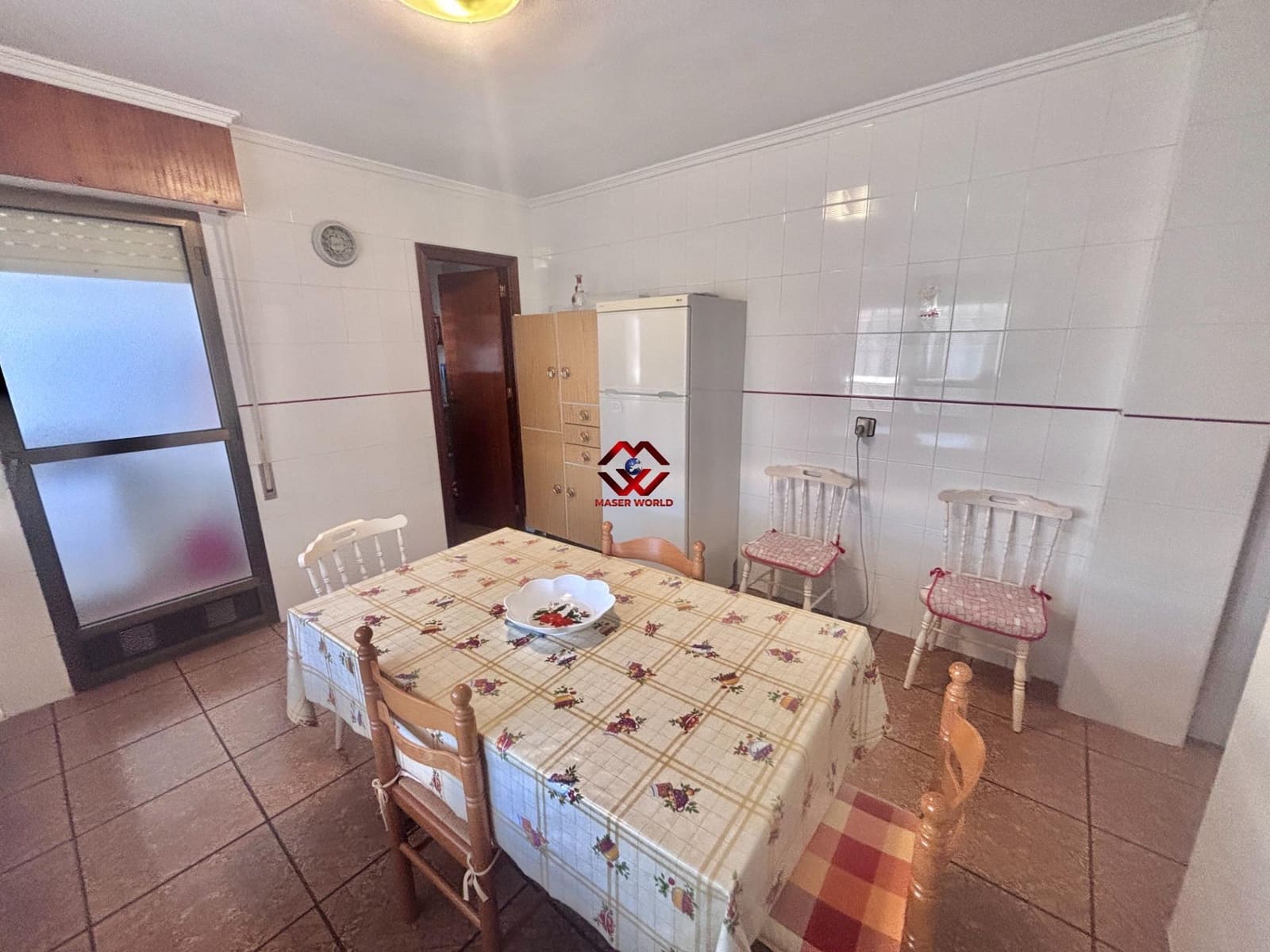 Apartamento de 3 habitaciones en Santiago de la Ribera en venta - 150.000 € (Ref: 10015568)
