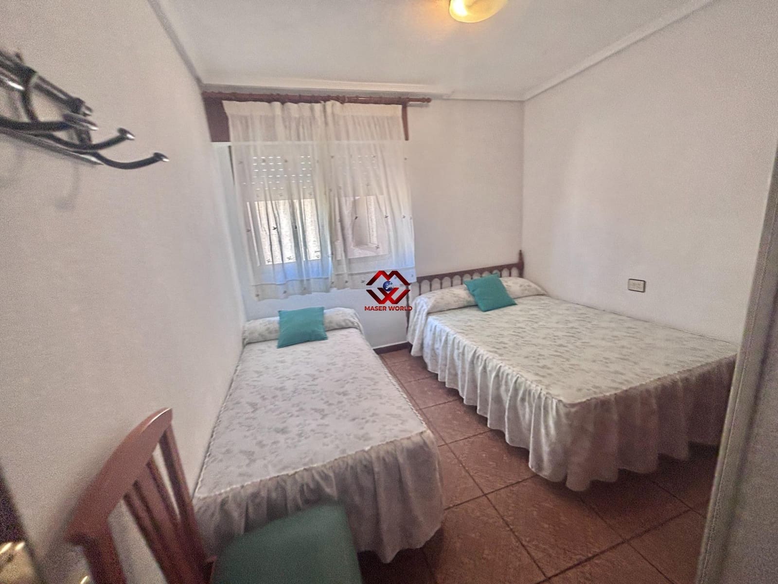 Apartamento de 3 habitaciones en Santiago de la Ribera en venta - 150.000 € (Ref: 10015568)