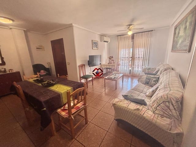 Apartamento de 3 habitaciones en Santiago de la Ribera, San Javier en venta - 150.000 € (Ref: 10015568)