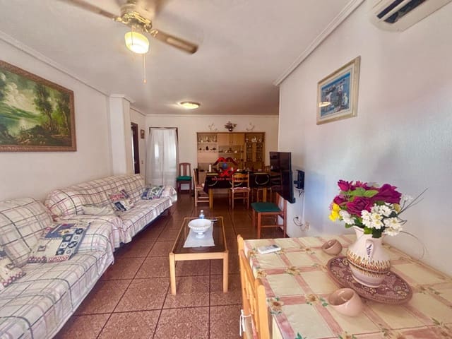 Apartamento de 3 habitaciones en Santiago de la Ribera, San Javier en venta - 150.000 € (Ref: 10015568)