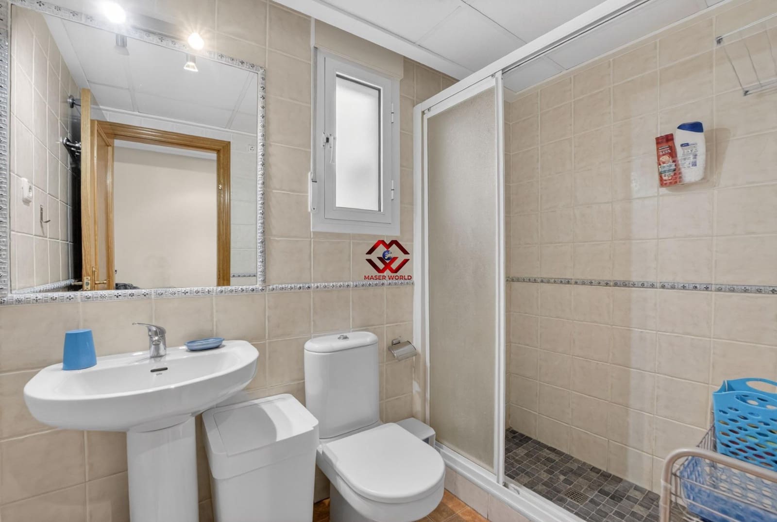 Apartamento de 2 habitaciones en Santiago de la Ribera en venta - 149.900 € (Ref: 10018554)