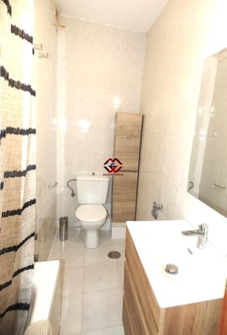 1 quarto Apartamento para venda em Bahia, Mazarrón com piscina - 105 900 € (Ref: 10028879)