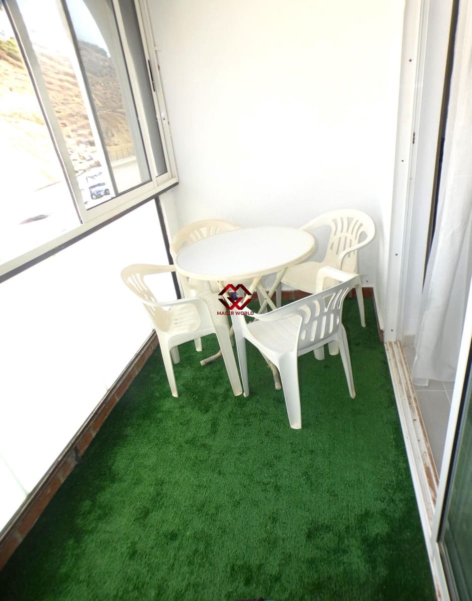 1 quarto Apartamento para venda em Puerto de Mazarron com piscina - 105 900 € (Ref: 10028879)
