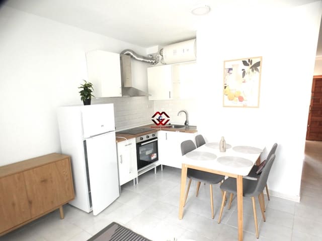 1 quarto Apartamento para venda em Bahia, Mazarrón com piscina - 105 900 € (Ref: 10028879)
