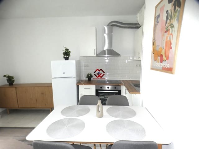 1 quarto Apartamento para venda em Bahia, Mazarrón com piscina - 105 900 € (Ref: 10028879)