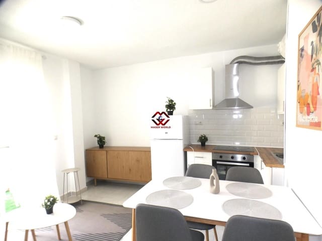 1 quarto Apartamento para venda em Bahia, Mazarrón com piscina - 105 900 € (Ref: 10028879)