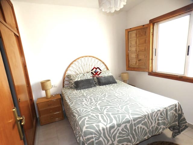 1 quarto Apartamento para venda em Bahia, Mazarrón com piscina - 105 900 € (Ref: 10028879)