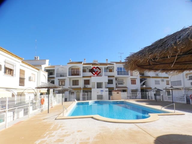 1 quarto Apartamento para venda em Bahia, Mazarrón com piscina - 105 900 € (Ref: 10028879)