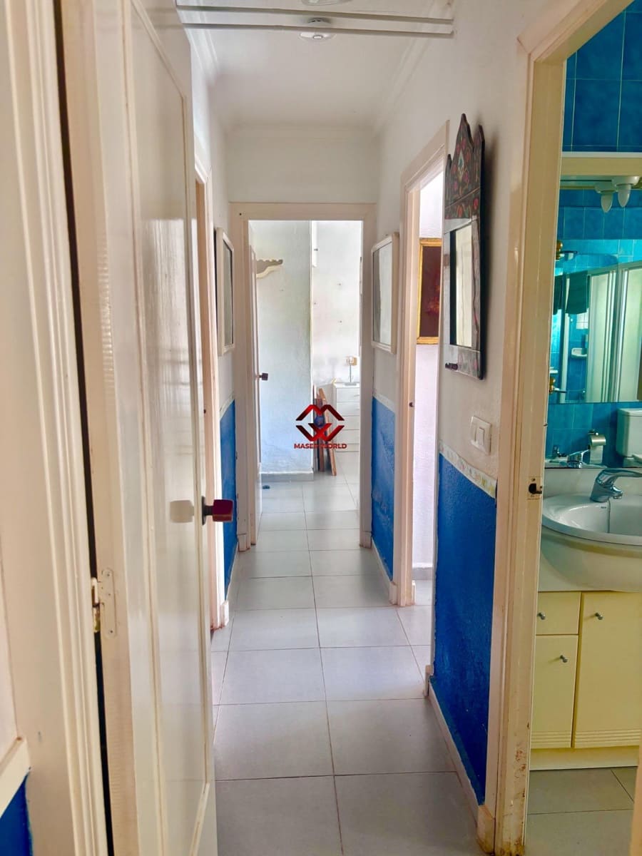 3 camera da letto Villa in vendita in Santiago de la Ribera con piscina garage - 320.000 € (Rif: 10032049)