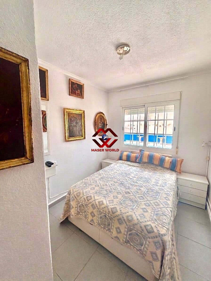 3 camera da letto Villa in vendita in Santiago de la Ribera con piscina garage - 320.000 € (Rif: 10032049)